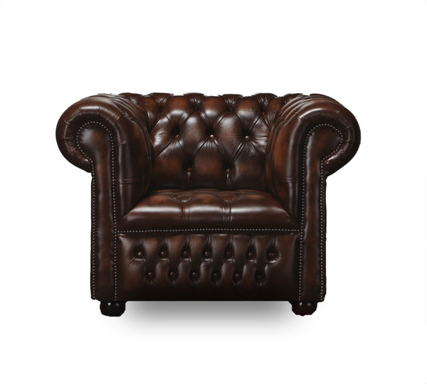 The Edwardian Chair